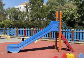 Parque infantil