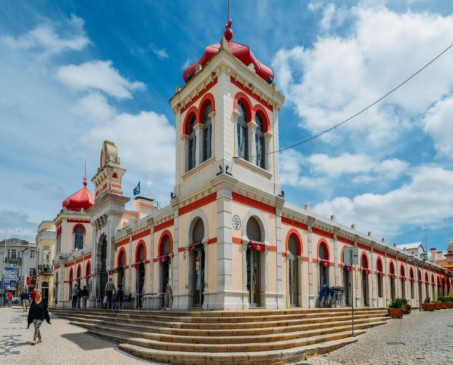 loule market