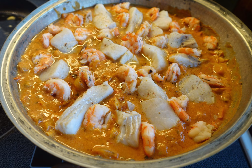 Cataplana | Imagen de Mogens Petersen de Pixabay