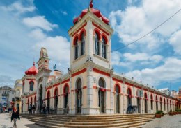 loule market